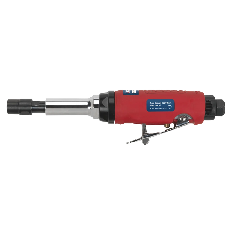 Generation Long Reach Air Die Grinder GSA672 240mm