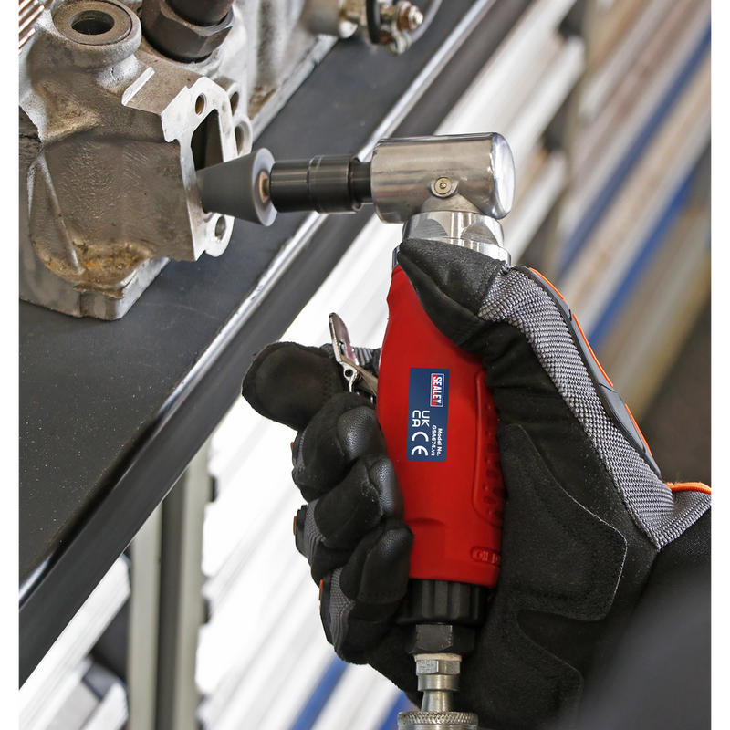 Generation 90° Angle Air Die Grinder GSA674 20000rpm