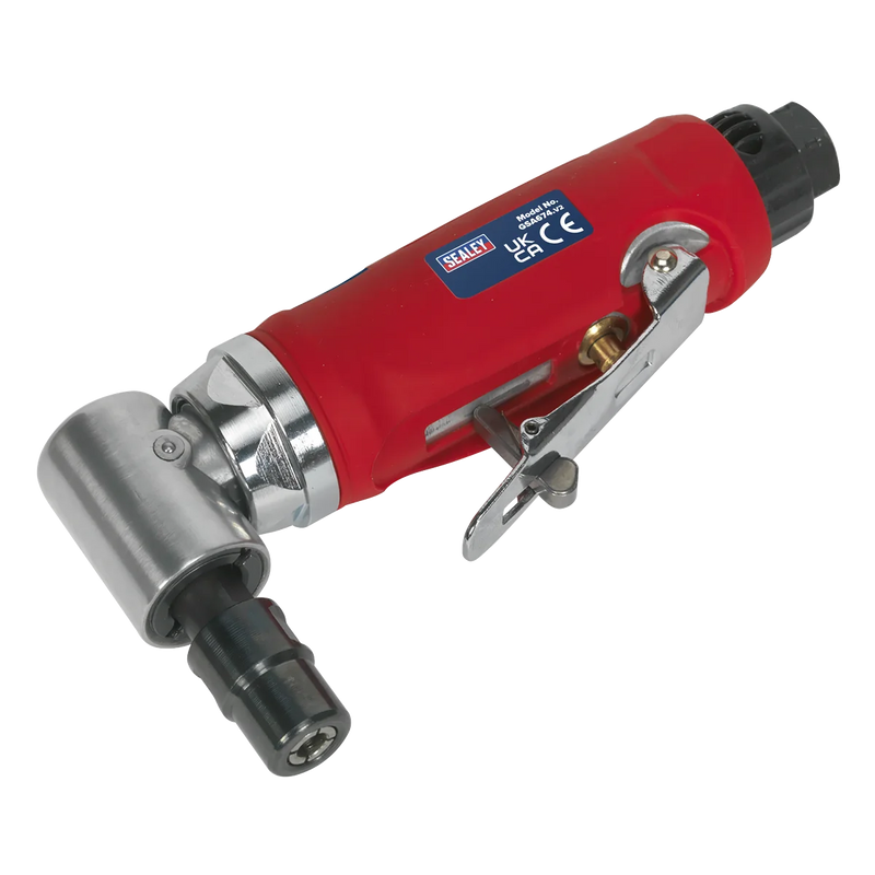 Generation 90° Angle Air Die Grinder GSA674 20000rpm
