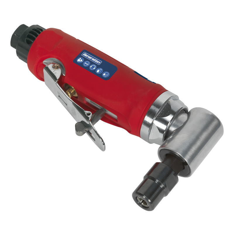 Generation 90° Angle Air Die Grinder GSA674 20000rpm