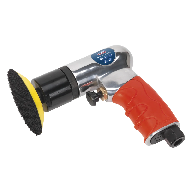 Generation Air Polisher GSA722 75mm Pad Size