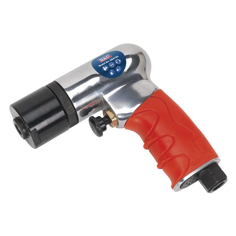 Generation Air Polisher GSA722 75mm Pad Size