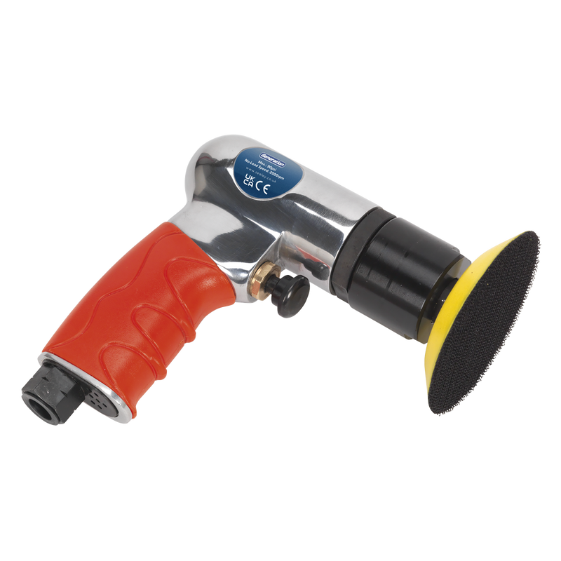 Generation Air Polisher GSA722 75mm Pad Size