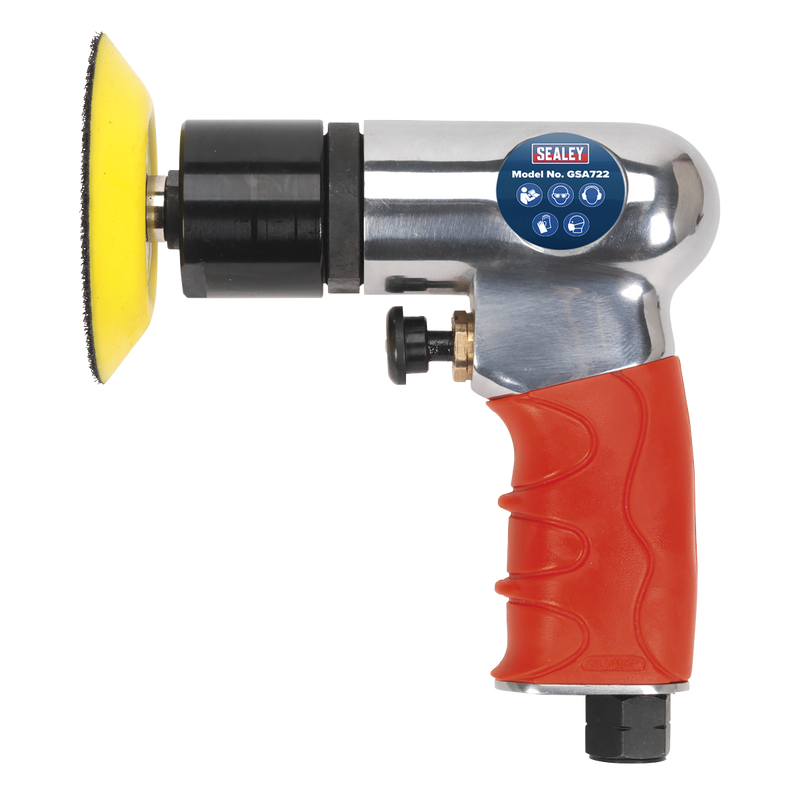 Generation Air Polisher GSA722 75mm Pad Size