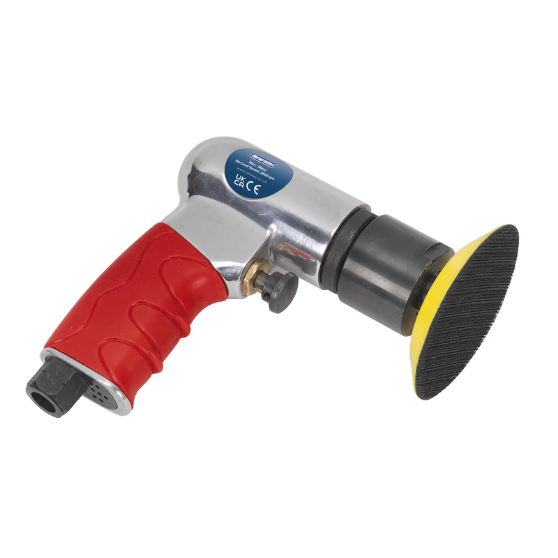 Generation Air Polisher GSA722 75mm Pad Size