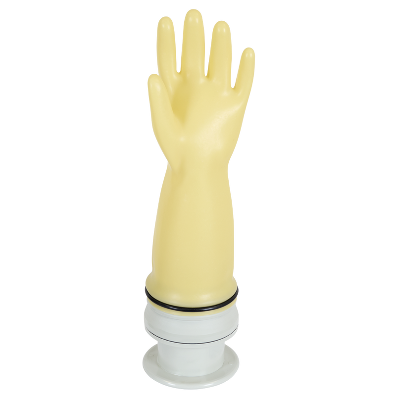 Sealey Pneumatic Glove Tester GT117 0.75kg