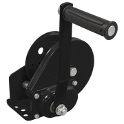 Sealey Geared Hand Winch GWE1200B 540kg Capacity