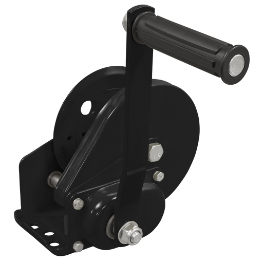 Sealey Geared Hand Winch GWE1200B 540kg Capacity