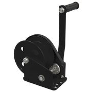 Sealey Geared Hand Winch GWE1200B 540kg Capacity