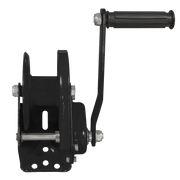 Sealey Geared Hand Winch GWE1200B 540kg Capacity