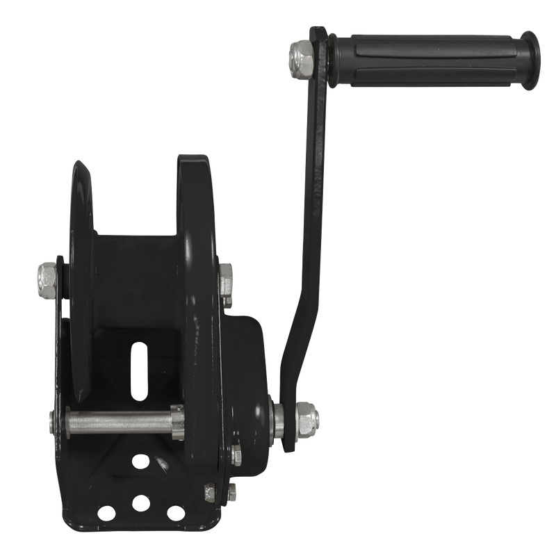 Sealey Geared Hand Winch GWE1200B 540kg Capacity