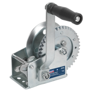 Sealey Geared Hand Winch 540kg Capacity GWE1200M