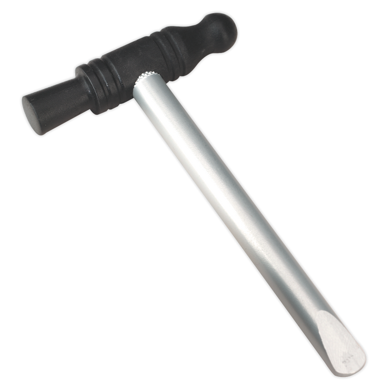 Sealey Corrosion Assessment Hammer H1MOT 140mm