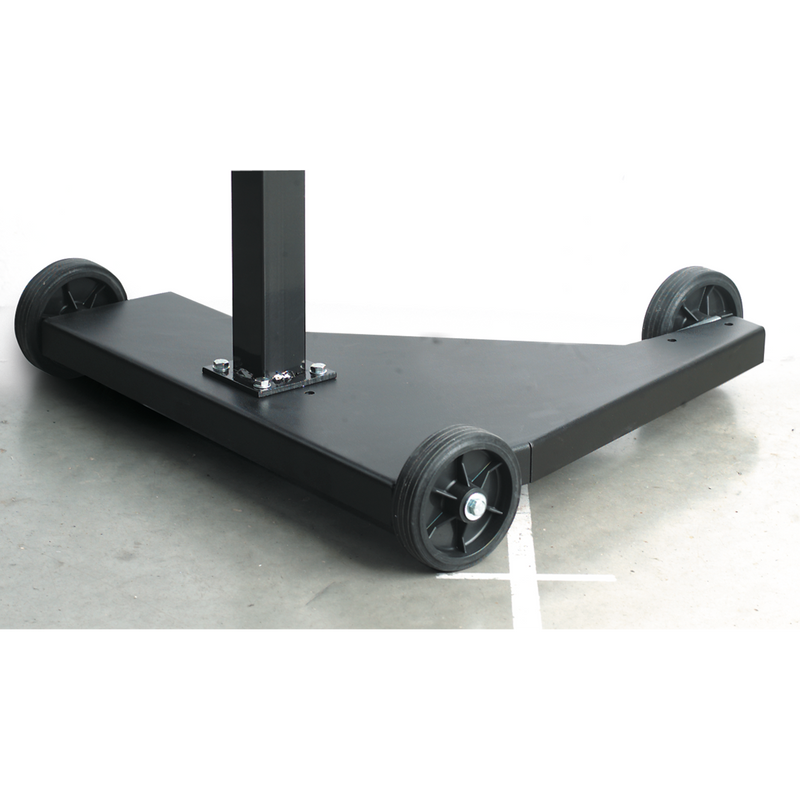Sealey Workshop Headlamp Beam Setter HBS2001 1750mm Height