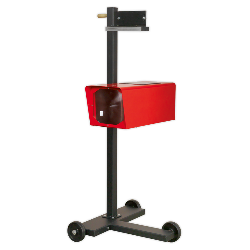 Sealey Compact Headlamp Beam Setter HBS2010 1380mm