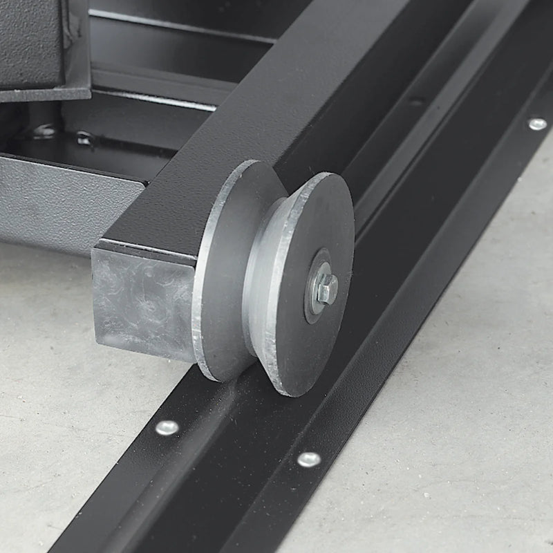 Sealey Headlamp Beam Setter HBS97 - DVSA Approved