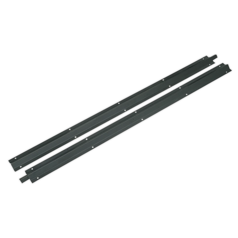 Sealey Extension Rail Set HBS97ES 700mm for Headlamp Beam Setters