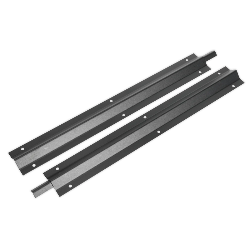 Sealey Extension Rail Set HBS97ES 700mm for Headlamp Beam Setters