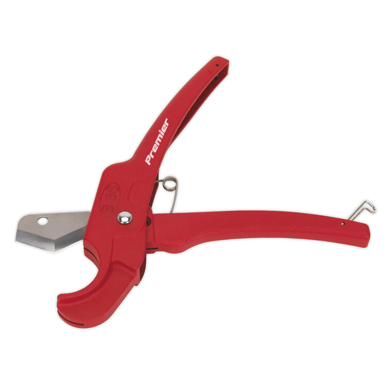 Sealey Premier Hose Cutter HCA26 Ø3-36mm