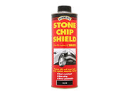 Hammerite Stonechip Shield 1 Litre Black Protective Coating