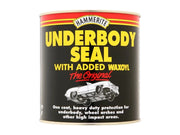 Hammerite Underbody Seal 1 Litre Tin