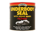 Hammerite Underbody Seal 2.5 Litre Rust Prevention