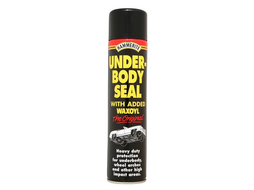 Hammerite Underbody Seal Aerosol 600ml