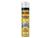 Hammerite Waxoyl Clear Aerosol 400ml - Car Maintenance Spray