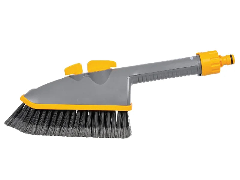 Hozelock 2602 Jet Brush - 100-001-159