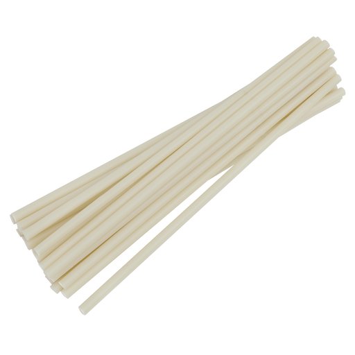 Sealey ABS Plastic Welding Rods Pack of 36 for Hot Air Guns