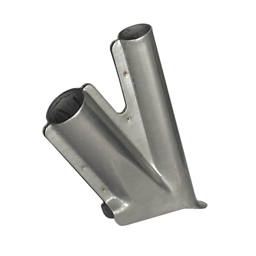 Sealey Plastic Welding Nozzle HS102K/2 for Hot Air Guns