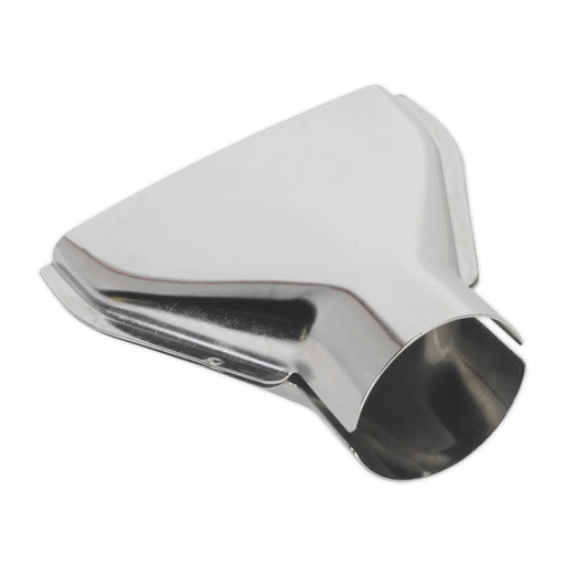Sealey Fish Tail Nozzle for HS105 & HS107K Hot Air Guns