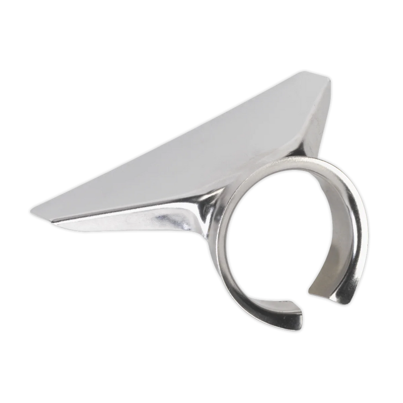 Sealey Wide Scraper for HS105 & HS107K Hot Air Guns