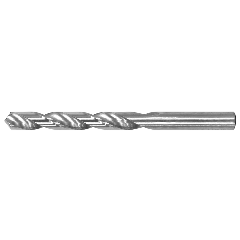 Sealey HSS Twist Drill Bit 10mm x 135mm