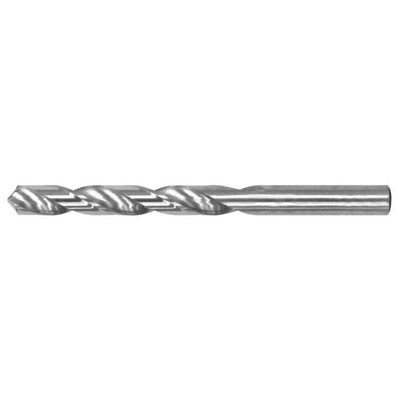 Sealey HSS Twist Drill Bit 10mm x 135mm