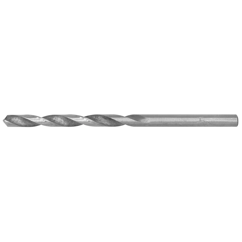 Sealey HSS Twist Drill Bit 4.5mm x 80mm