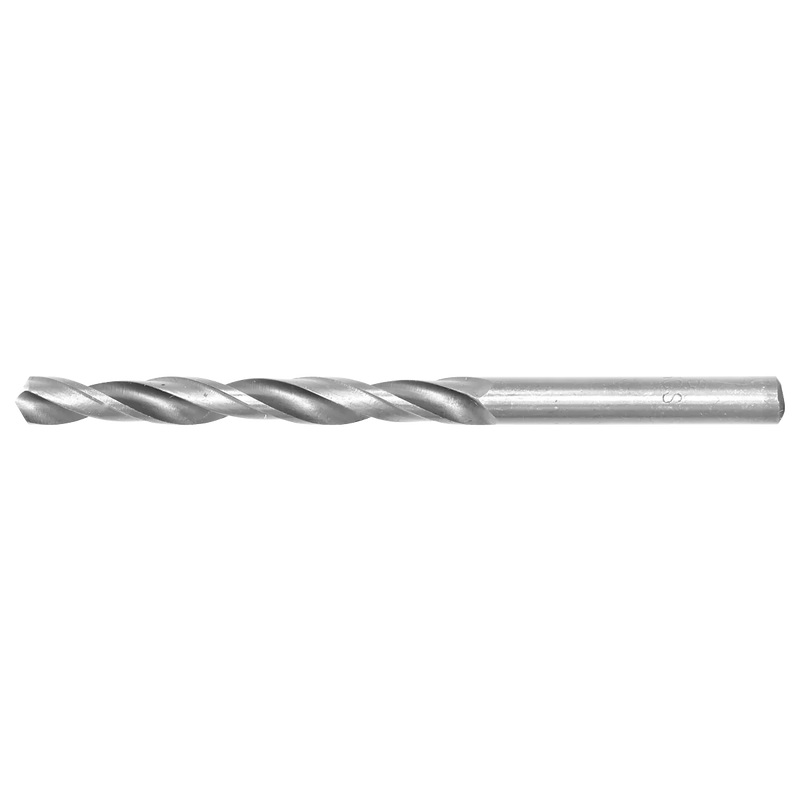 Sealey HSS Twist Drill Bit 6mm x 90mm