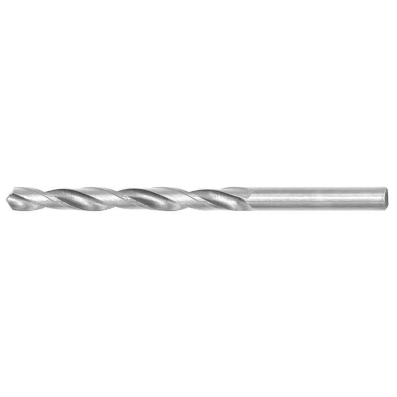 Sealey HSS Twist Drill Bit Ø7 x 105mm