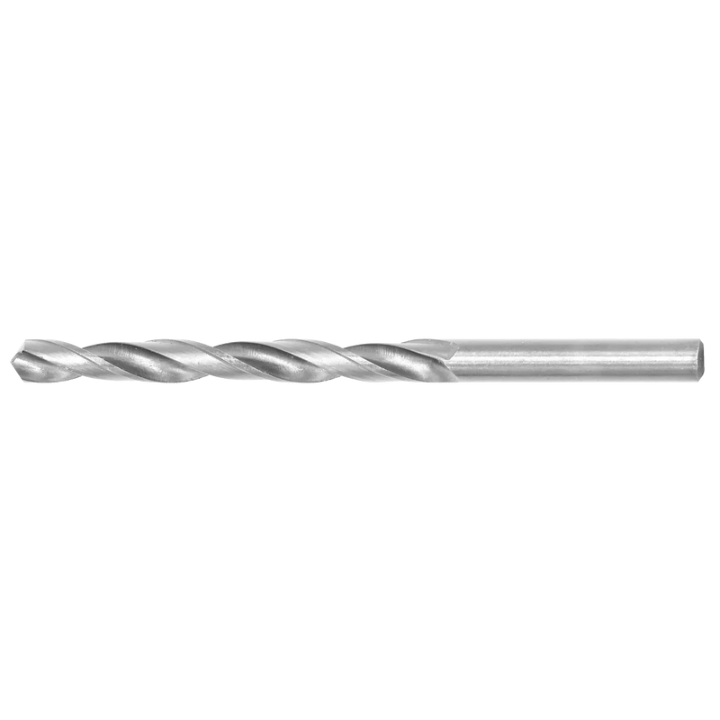 Sealey HSS Twist Drill Bit Ø9 x 125mm