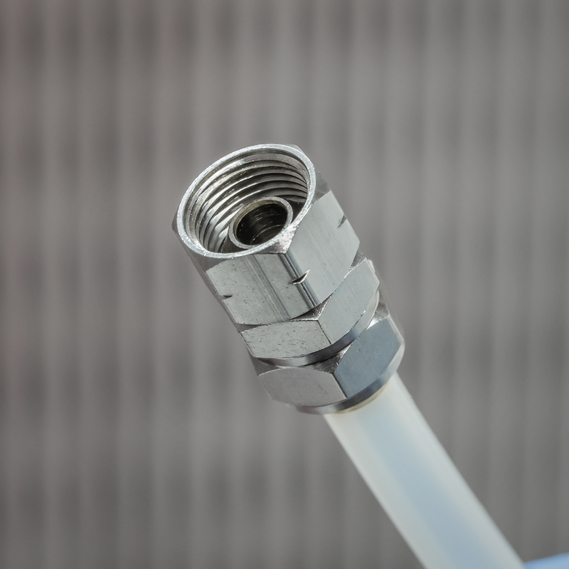 Sealey Hose Set 1.3m for HVLP-79/P2 & SSG1P Spray Guns