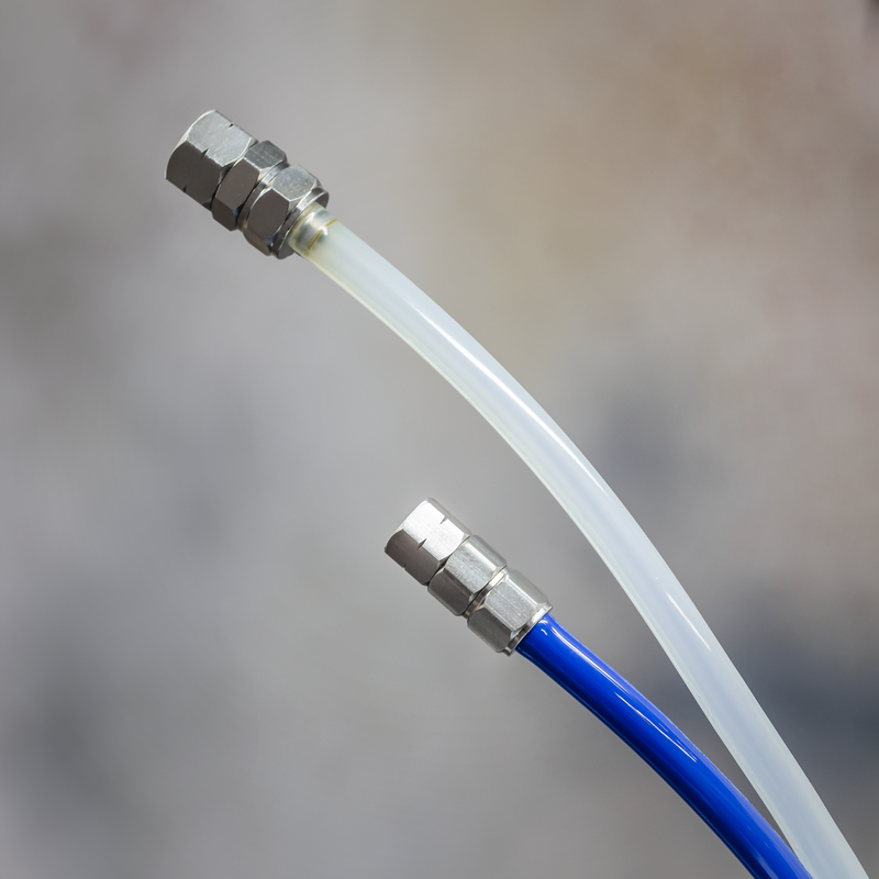 Sealey Hose Set 1.3m for HVLP-79/P2 & SSG1P Spray Guns