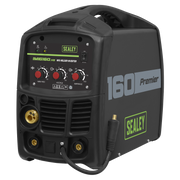 Sealey Premier MIG/MMA Inverter Welder 160A IMIG160 230V