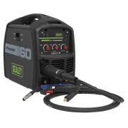 Sealey Premier MIG/MMA Inverter Welder 160A IMIG160 230V