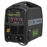 Sealey Premier MIG/MMA Inverter Welder 180A 230V