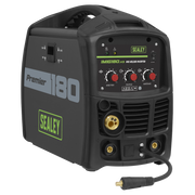 Sealey Premier MIG/MMA Inverter Welder 180A 230V