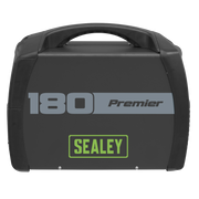 Sealey Premier MIG/MMA Inverter Welder 180A 230V