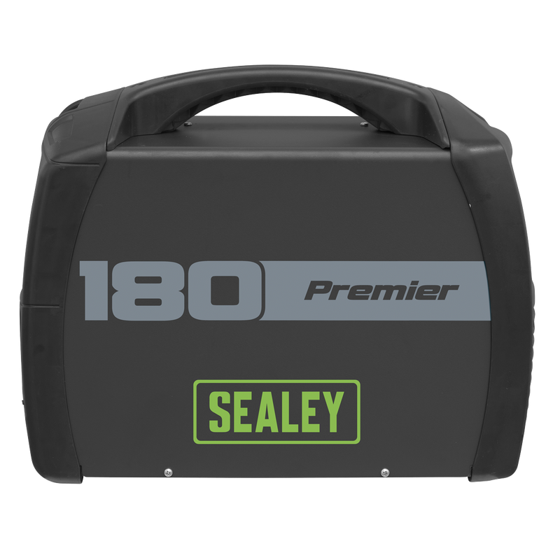 Sealey Premier MIG/MMA Inverter Welder 180A 230V