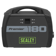 Sealey Premier MIG/MMA Inverter Welder 180A 230V