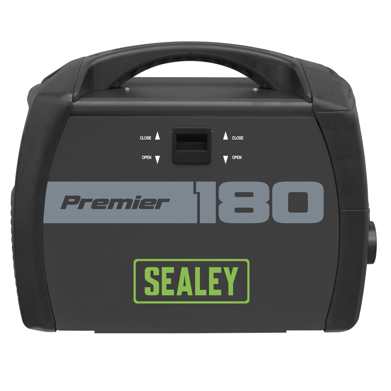 Sealey Premier MIG/MMA Inverter Welder 180A 230V
