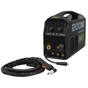 Sealey Multi-Process Inverter Welder 200A & Plasma Cutter 40A